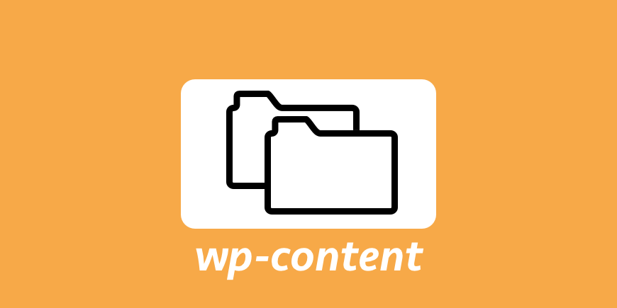 wp-content – Alle Infos zum WordPress Verzeichnis
